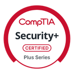 CompTIA Security+ (SY0-701)