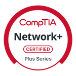 CompTIA Network+ (N10-009)